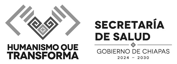 Secretaría de Salud Chiapas